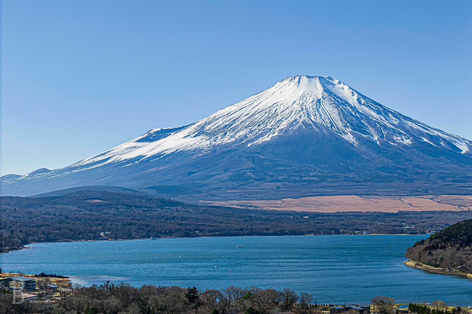 富士山